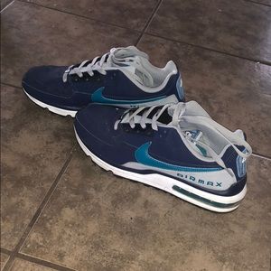 Nike AirMax LTD